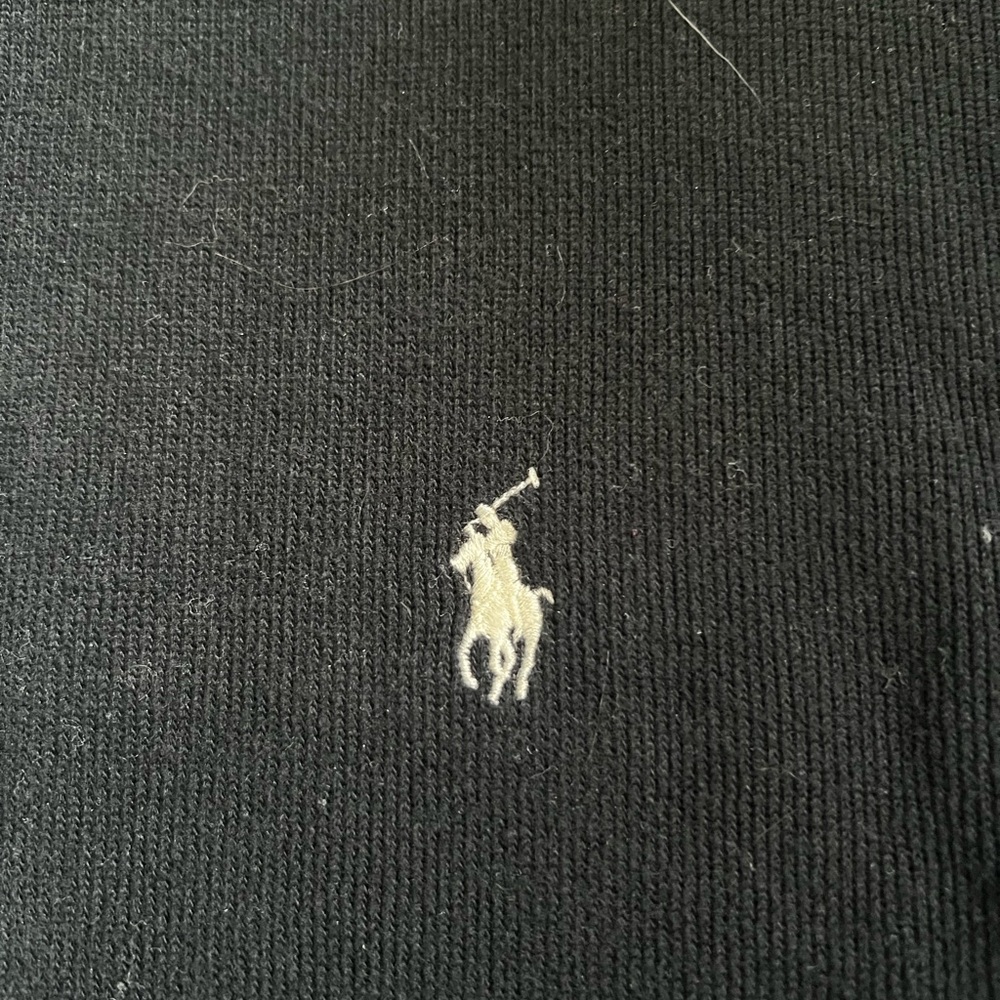 Polo Pullover - image 2